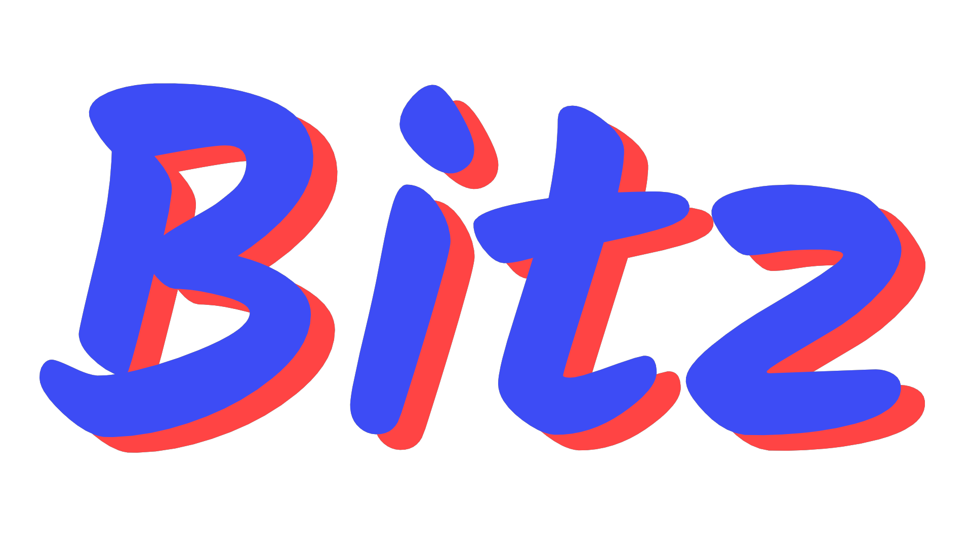 Bitz Logo